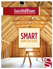 Gaco smart form the start